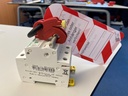 Universal LS-Sperre „Hase“