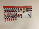 Shadow Board