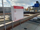 Outdoor Shadow Board