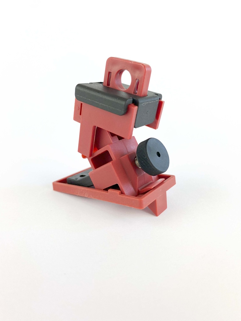 MCCB Schalter bis 277 V