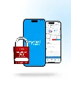 Nyckel Mobile and Lock.webp