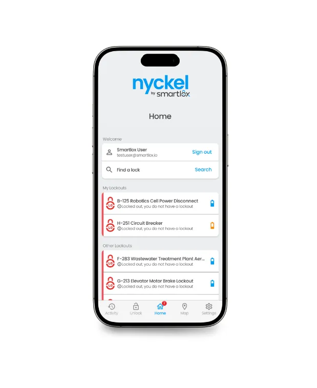 Nyckel Mobile App.webp