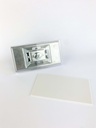 Lockoutpunktkennzeichnung für Rohre
