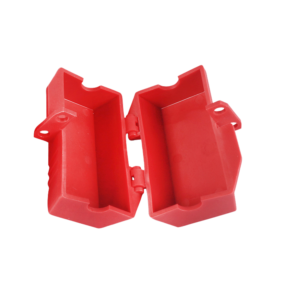 Steckersicherung, mittel