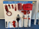 LOTO Schulungsboard