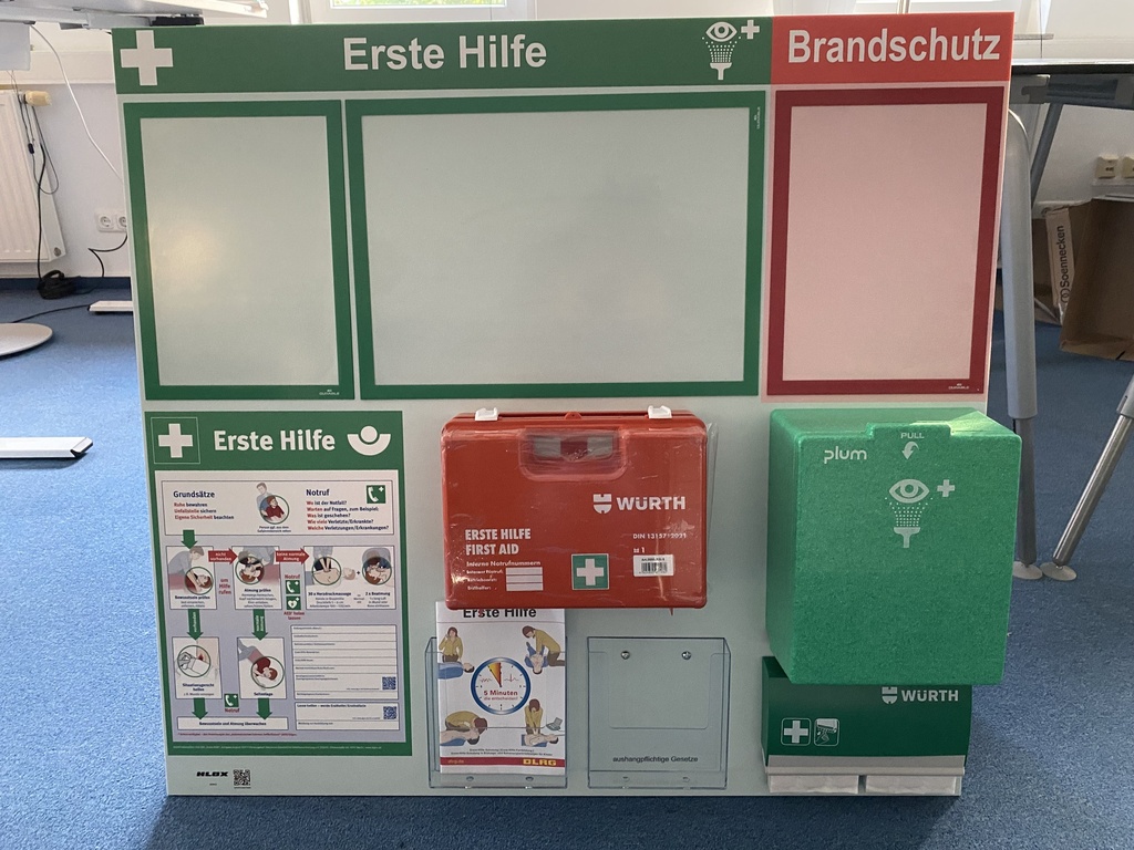 Safety Board