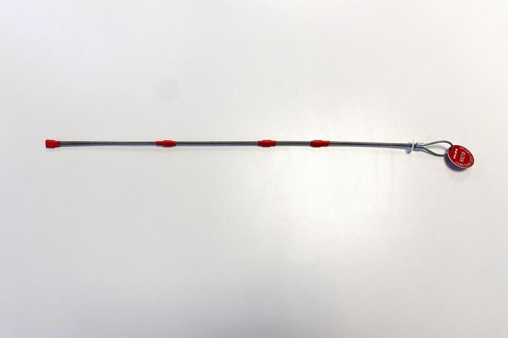 Lübecker LOTO-Lasche