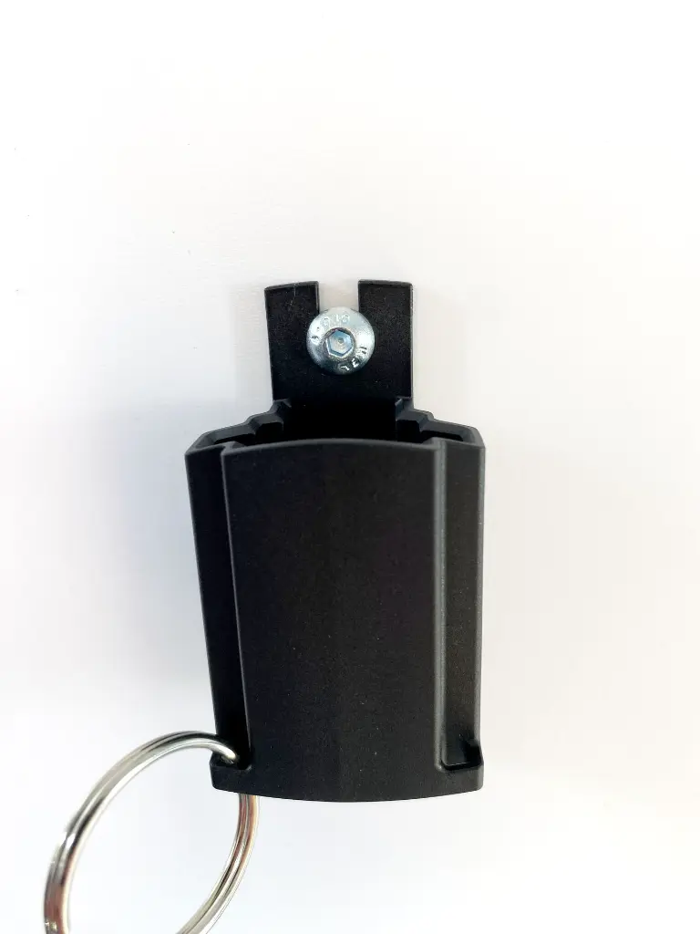 Wandhalter für Sperrzange