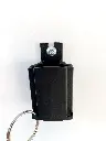 Wandhalter für Sperrzange