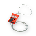 Miniseilsicherung 2.000 mm Seil