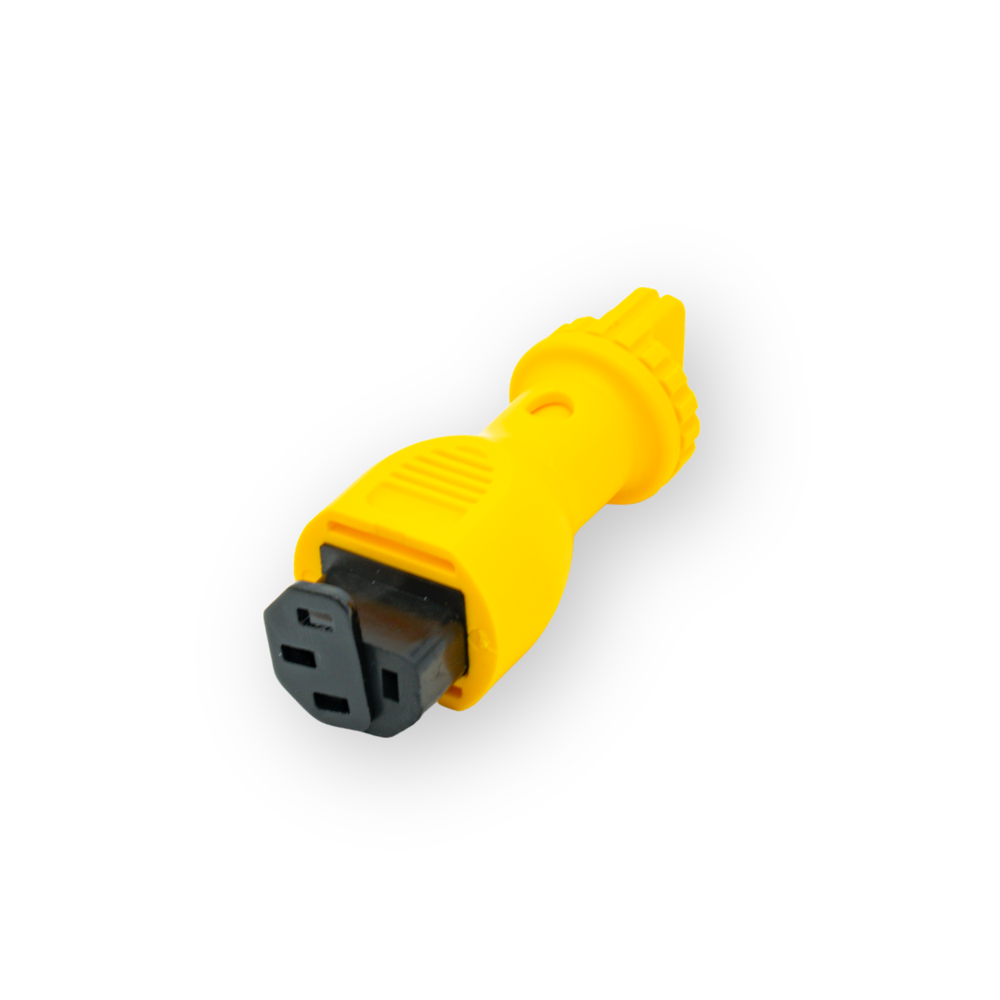[ER348] Sperrelement für Kaltgerätestecker