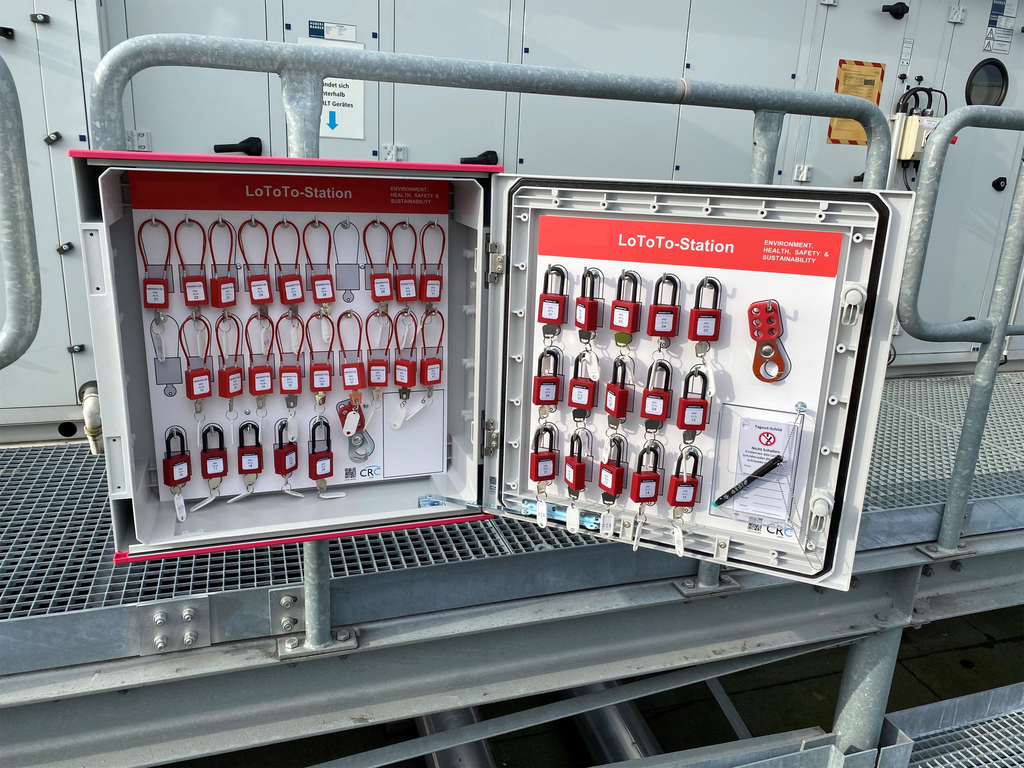 [HX020] Outdoor Shadow Board