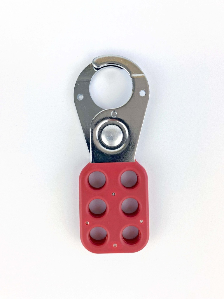 [ER200] Multiple switch 25 mm, plastic coated