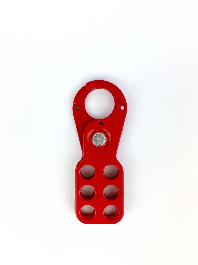 [ER201] Multiple closure, painted