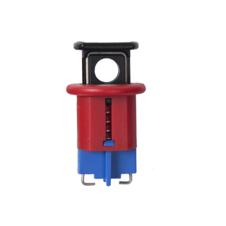 [ER320] Sichungsautomatensperre, PIS (Pin In Standard)