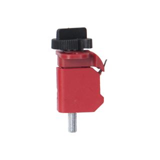 [ER322] Safety lock, TBLO (Tie Bar Lockout)