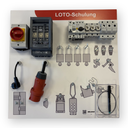 LOTO Training-Board