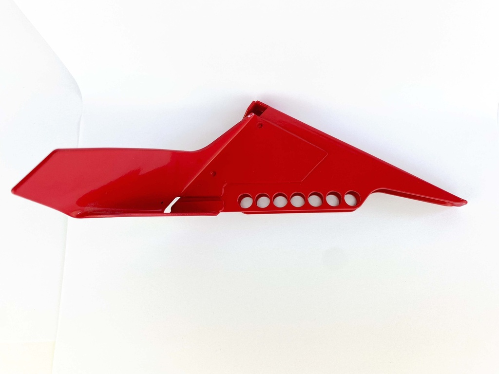 [ER401] Metal ball valve lock, large