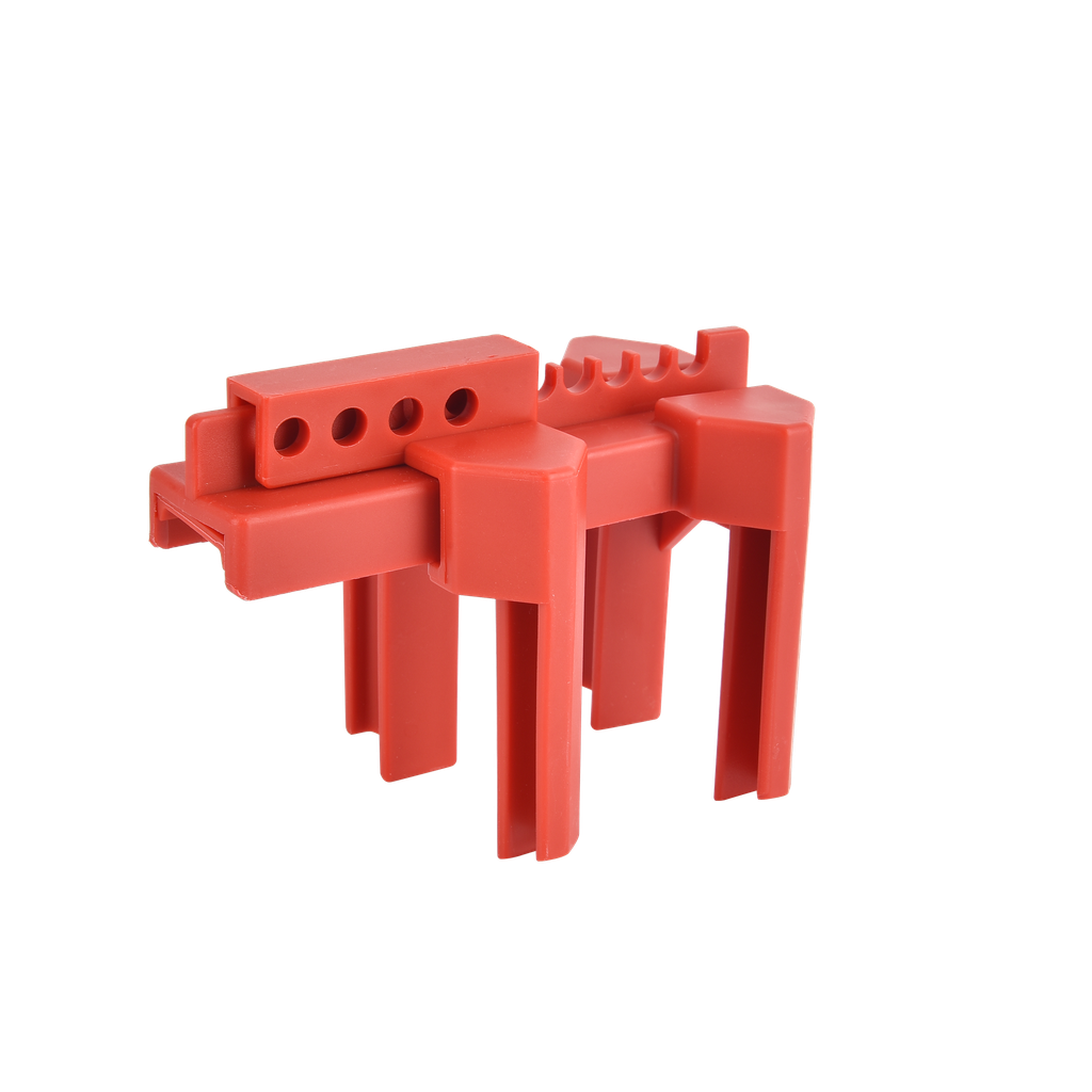 [ER403] Ball valve lock, small