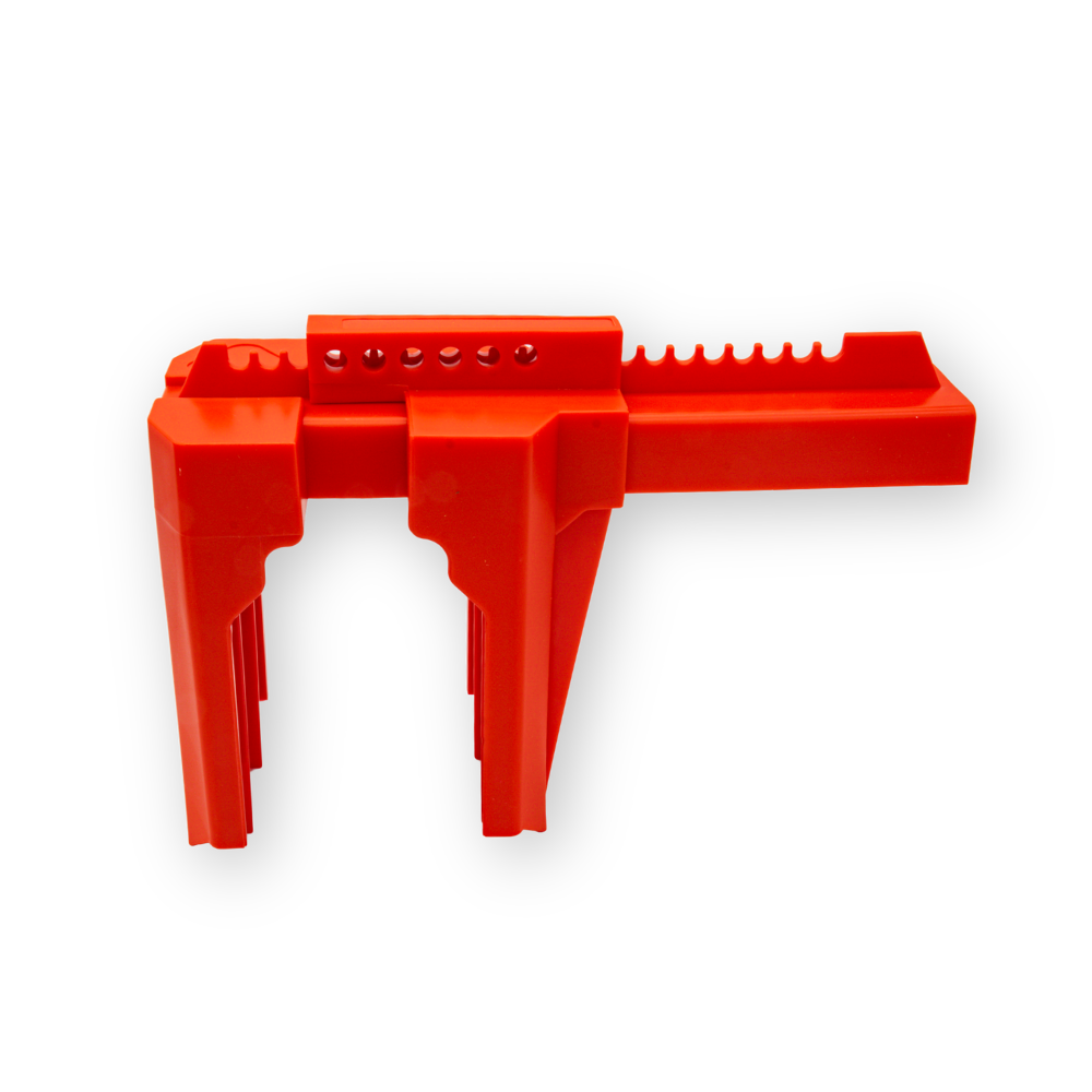 [ER404] Ball valve lock, large