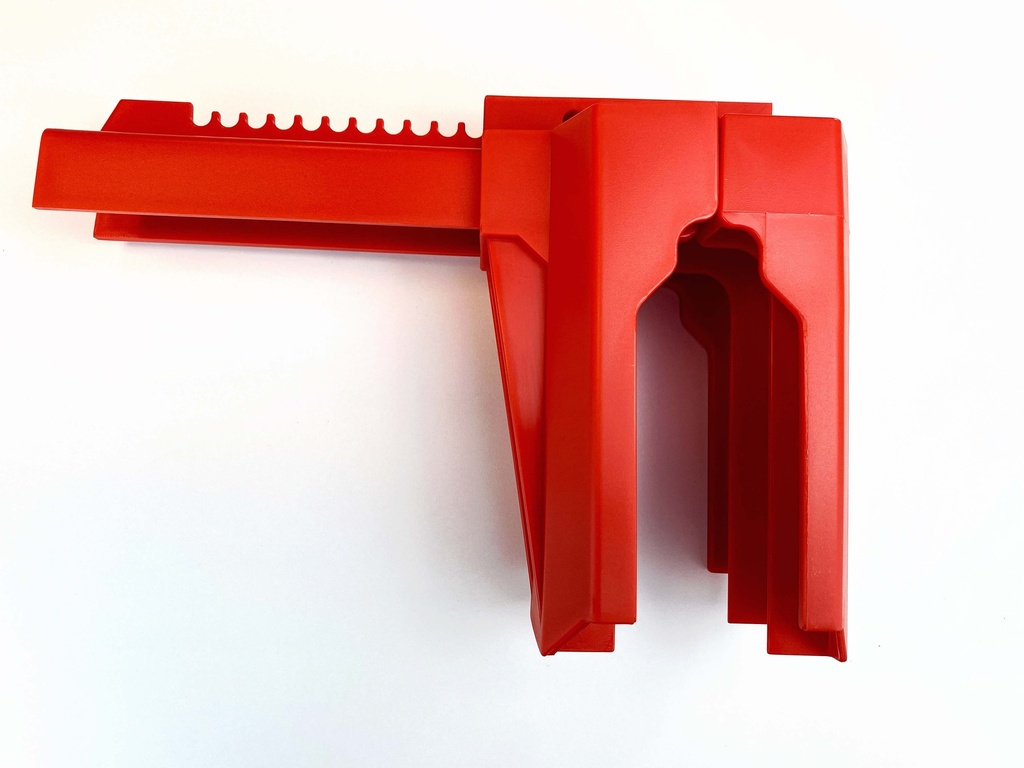 [ER404] Kugelhahnsperre, groß