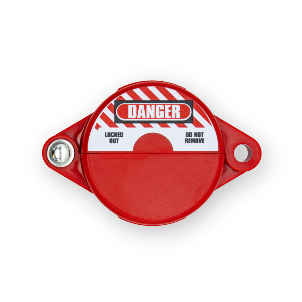 [ER410] Durchgangsventilabsperrung 25-64 mm