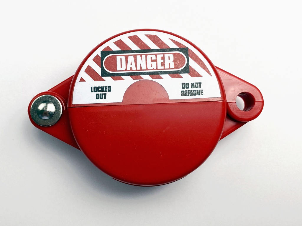 [ER410] Straight-through valve shut-off 25-64 mm