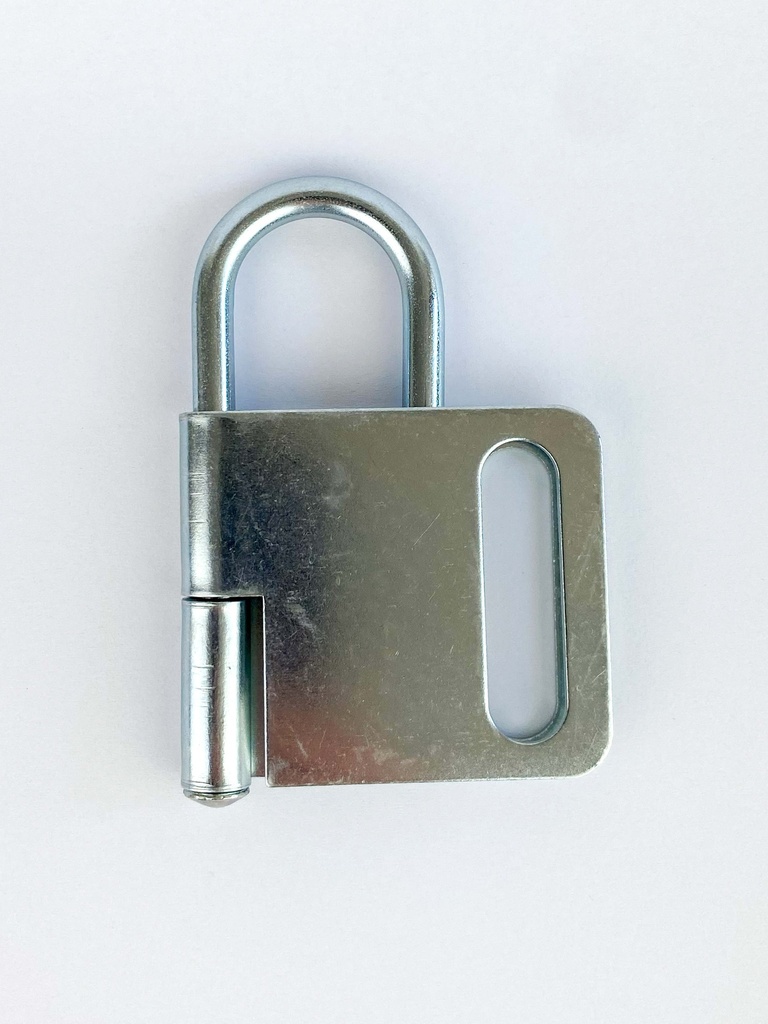 [ER230] Multiple closure, foldable