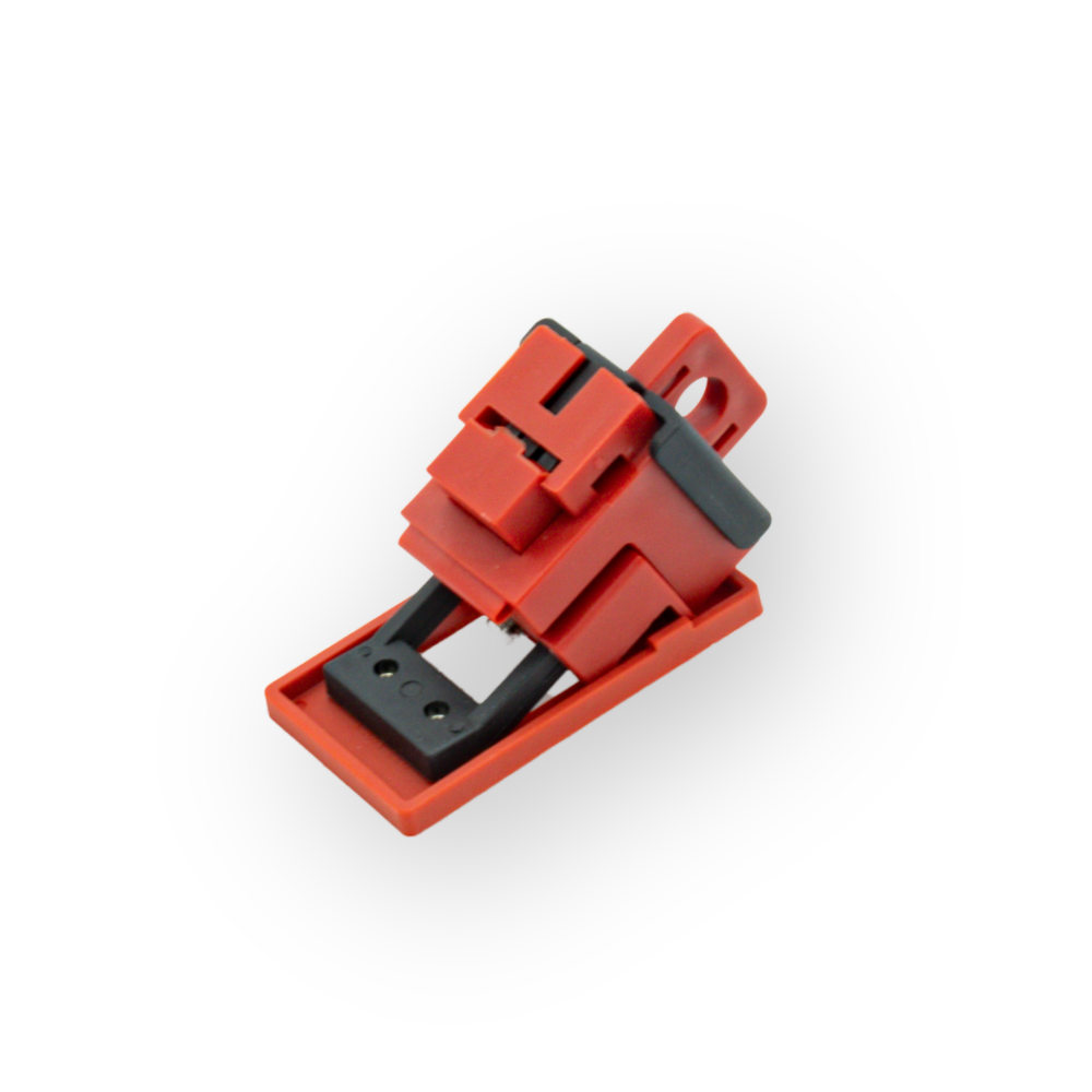 [ER340] Locking device for small MCCB switches