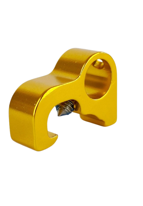 [ER325] LS switch interlock, compact, aluminum