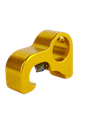 LS switch interlock, compact, aluminum