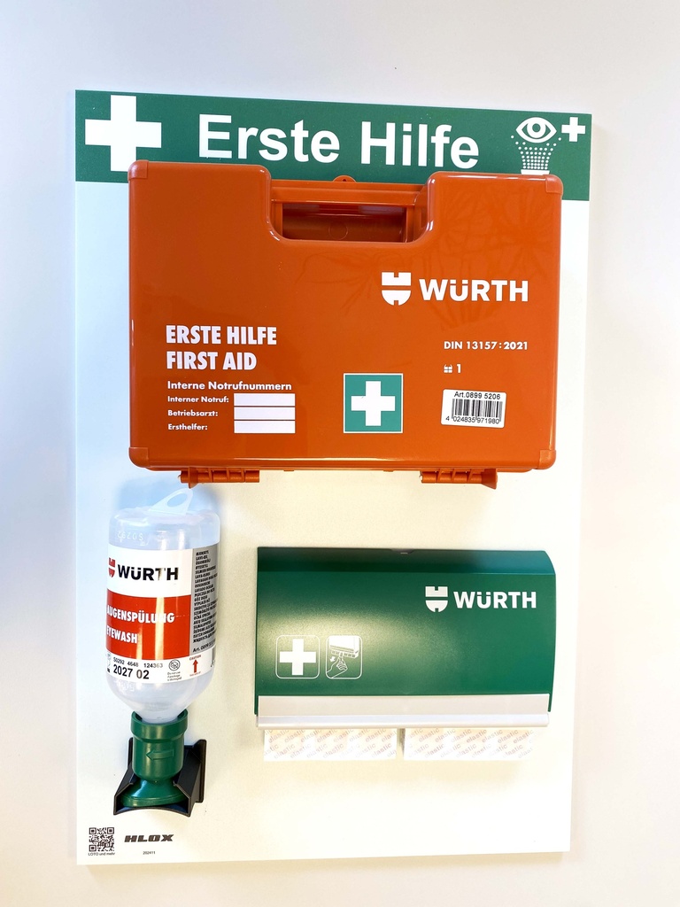 [HX012] Safety Board