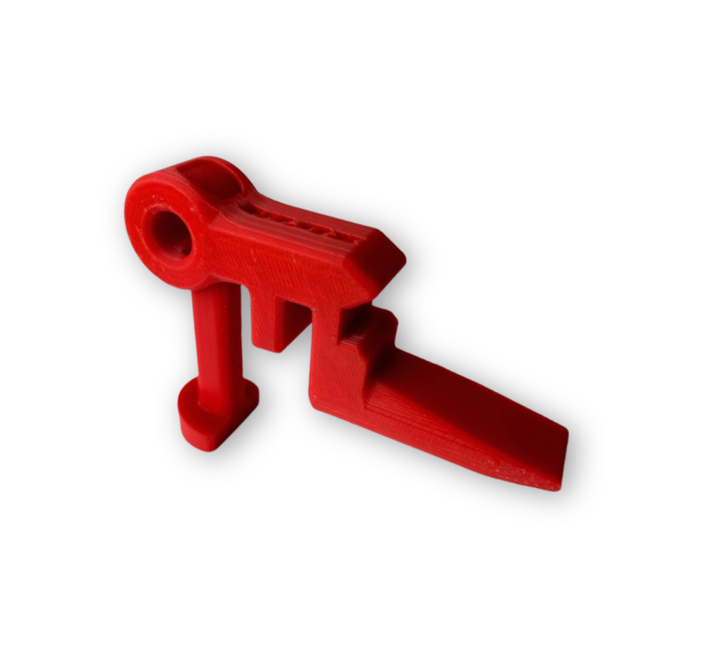 [HX320] Lock for load break switches with D02 fuses