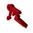 Lock for load break switches with D02 fuses