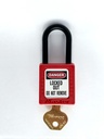 Security padlock 406 Master Lock