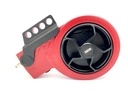 Aufrollbare Kabelverriegelung mit Stahlseil S856 Master Lock
