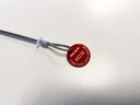 HLOX LOTO-Lasche