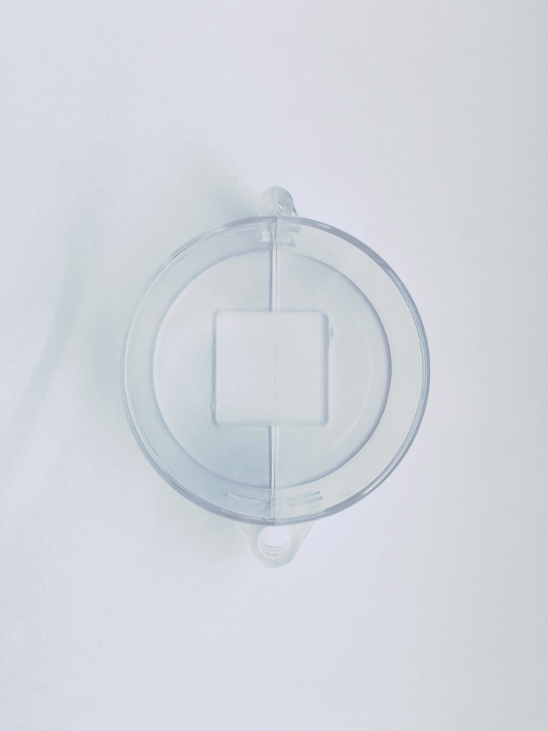 [PY420] Butterfly/hydraulic valve lock 70 mm