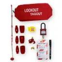 HLOX LOTO-Lifepack
