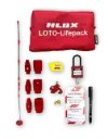 Lübecker LOTO-Lifepack
