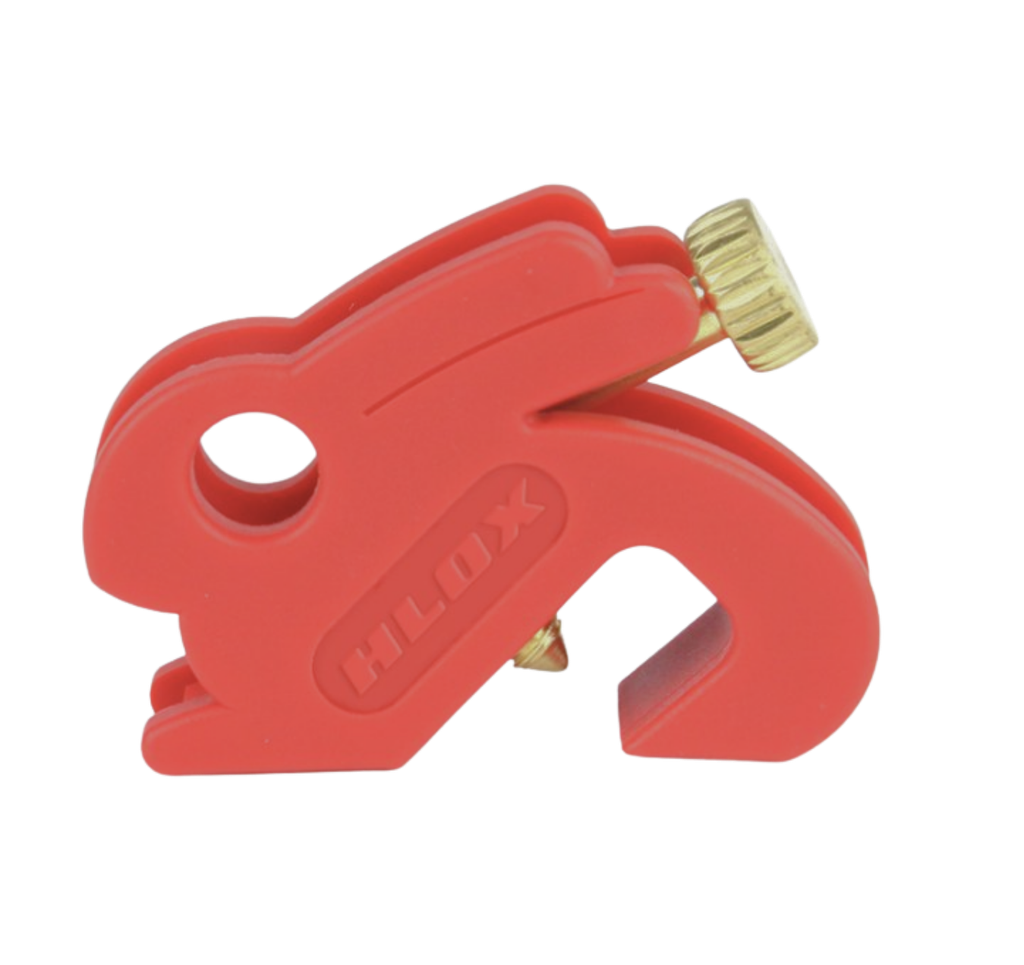 [PY300] Universal LS switch lock “Hase”