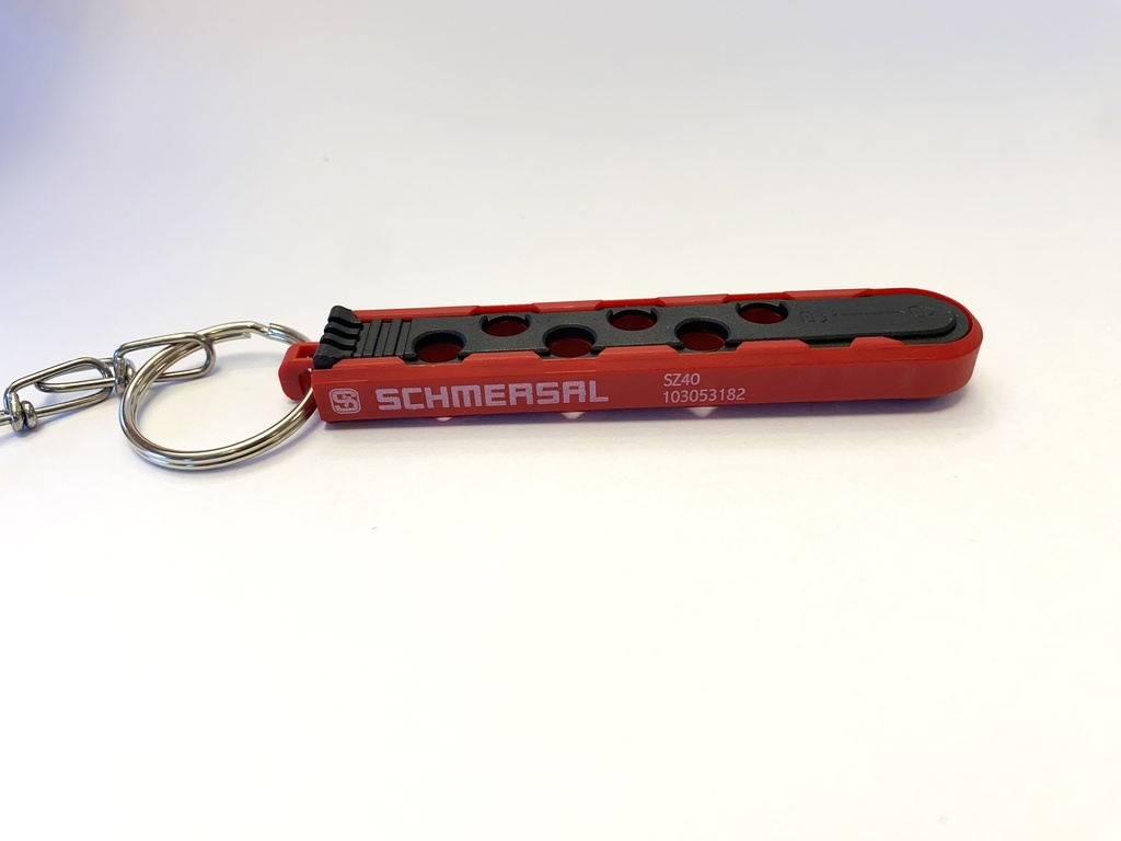 [SL202] Lock pliers SZ40