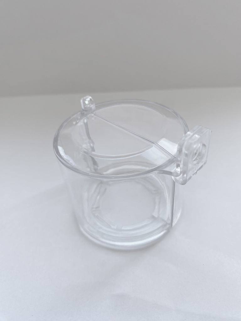 [PY422] Cap for diaphragm valve, large