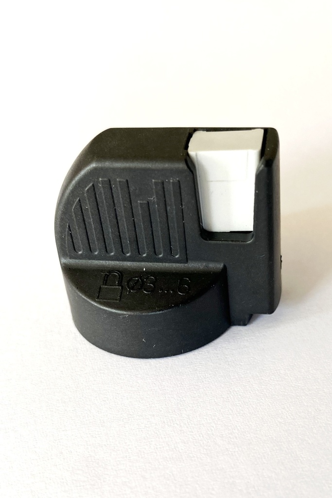 [OB360] EATON lockable rotary knob handle