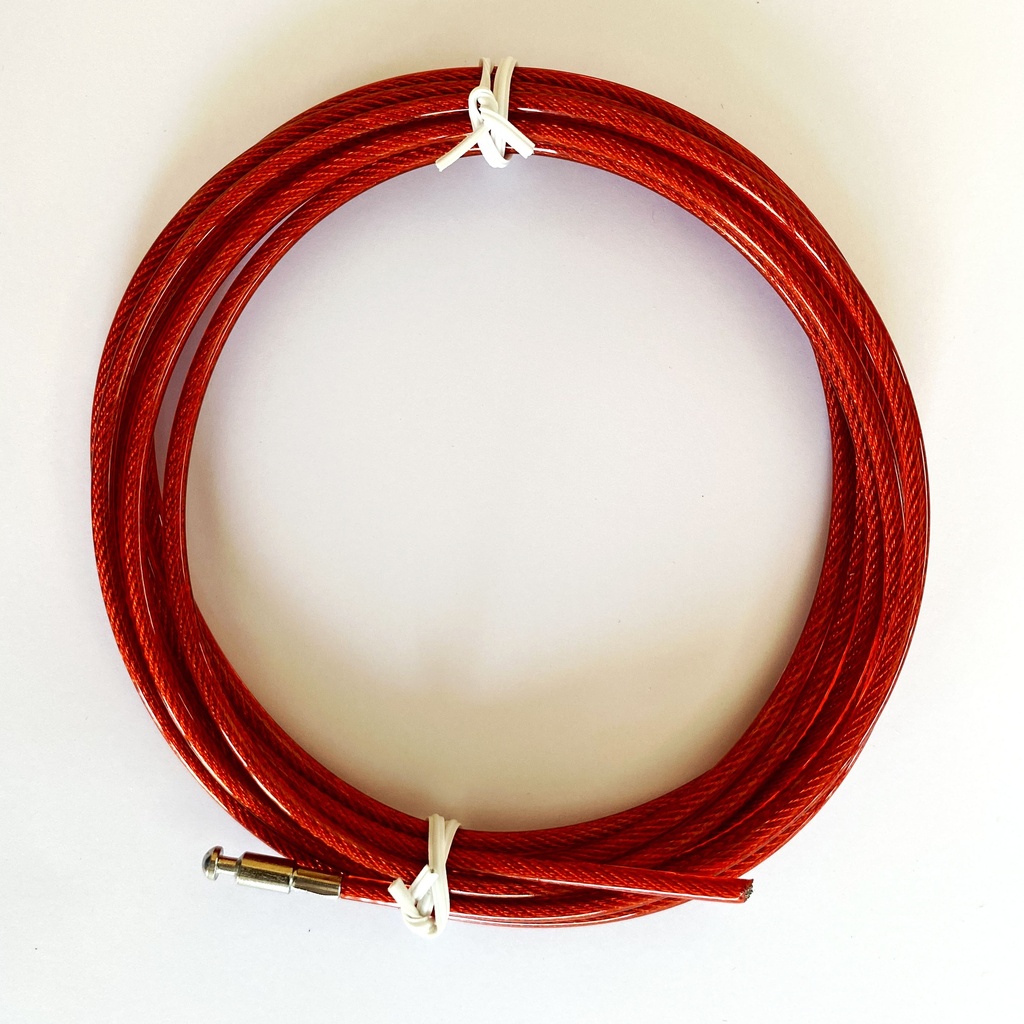 [MK201] Replacement rope for rope safety device S856 PKGP52709