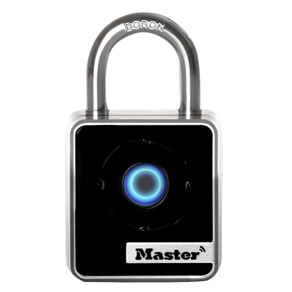 [MK140] Master Lock 4400EC