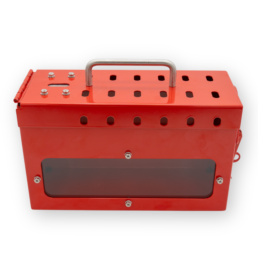 [RT220] group lock box