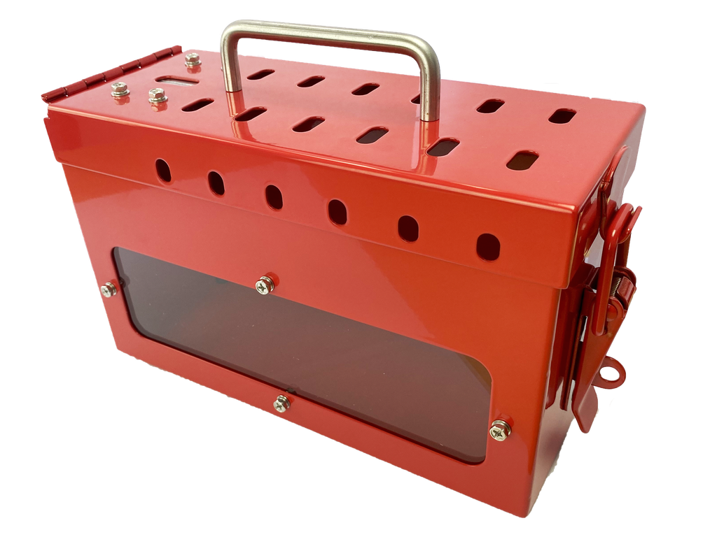 [RT220] group lock box