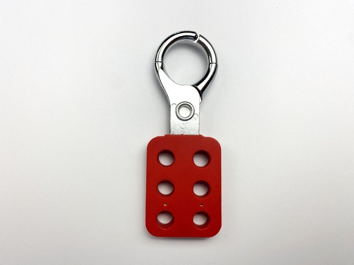 [ER210] Mehrfachschließer, 1", Aluminium