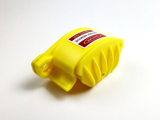 [ER333] Verriegelung für CEE-Stecker / Kupplungen